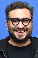 photo of person Alonso Ruiz Palacios