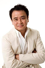 picture of actor Makoto Ashikawa