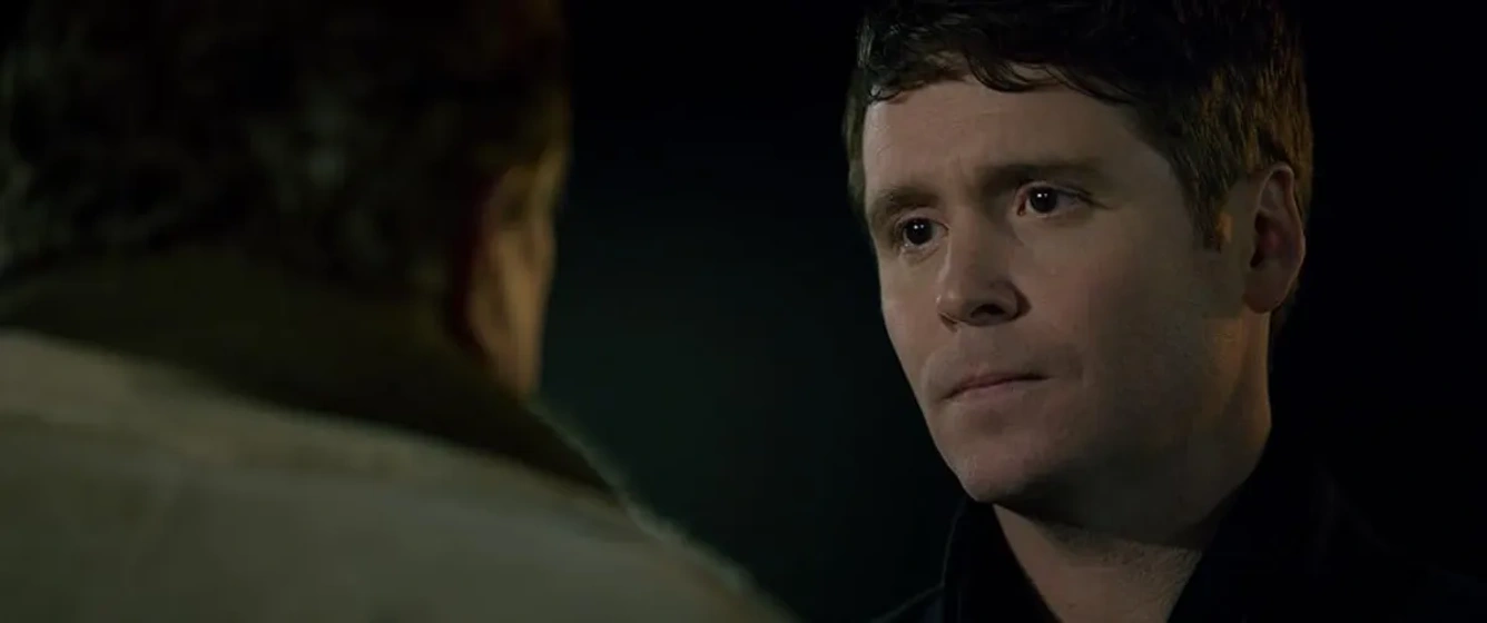 Kevin Connolly en camino-hacia-el-exito