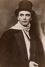 picture of actor Vladimir Gajdarov