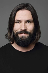 picture of actor Adrian Collins
