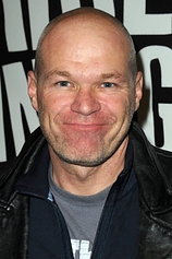 photo of person Uwe Boll