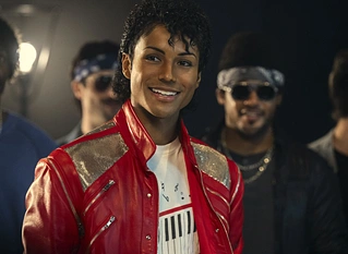 Las nuevas generaciones conocerán a Michael Jackson en "Michael", en Abril en los mejores y peores cines