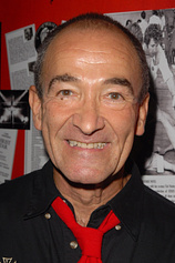 picture of actor Barry Dennen