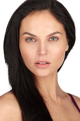 picture of actor Anna Oris