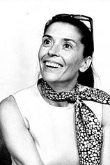 picture of actor Clarissa Kaye-Mason