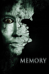 poster of movie Memory (2006)