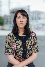 Foto de Lucile Vignolles