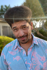 photo of person Bradley Garrison