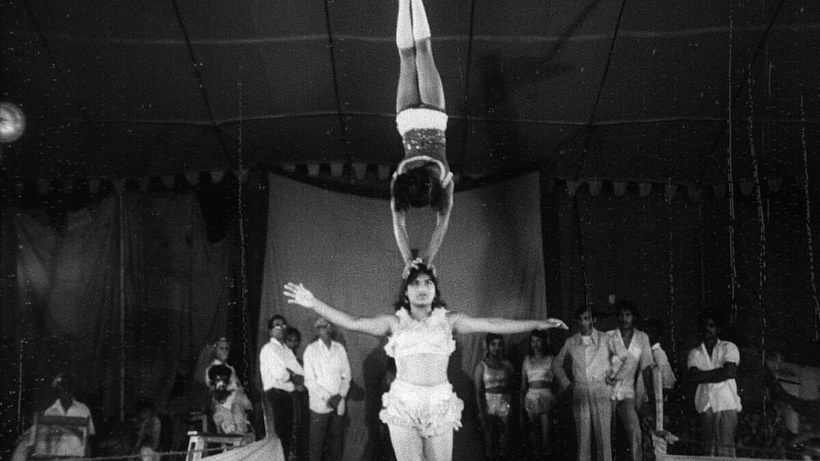 Imagen de La Carpa del Circo
