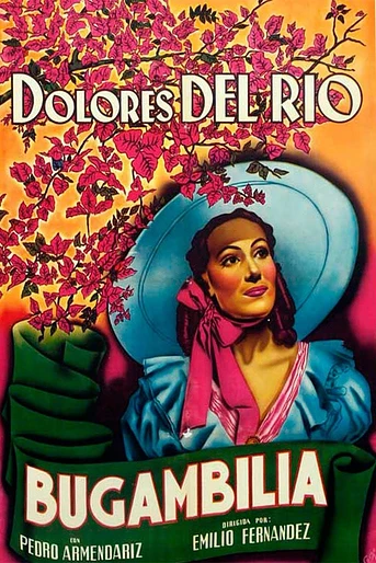 Poster de Bugambilia