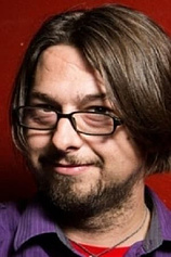 photo of person Rob Pallatina