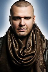 picture of actor Patrik Vrbovský