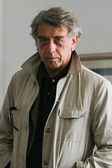 picture of actor Alberto Dentice