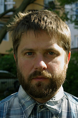 photo of person Dagur Kári