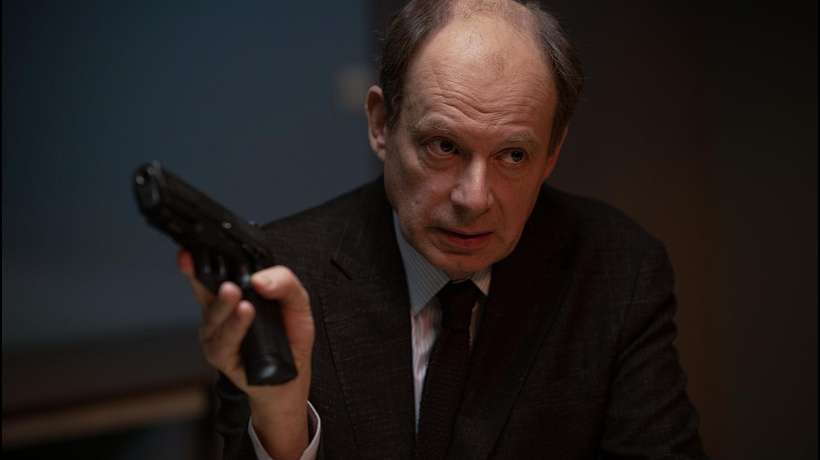 Imagen de Maigret and the Dead Lover