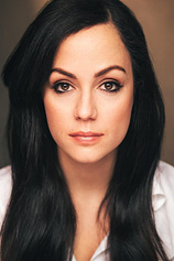 photo of person Kelly-Ann Tursi