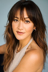 picture of actor Shannon Chan-Kent