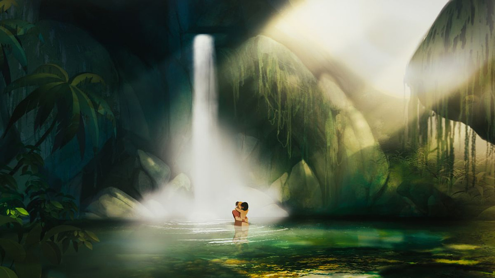 Imagen de Rio 2096: Uma História de Amor e Fúria