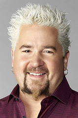 picture of actor Guy Fieri