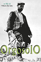 poster of movie Banditi a Orgosolo