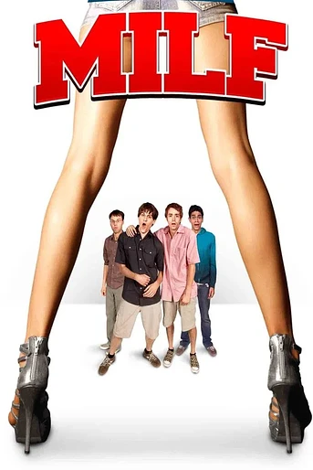 Poster de Milf