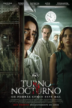 poster of movie Turno Nocturno