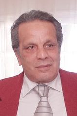 picture of actor Lotfi Dziri