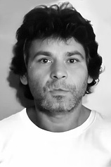 picture of actor Joël Barbouth