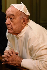 picture of actor Benedetto Raneli