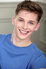 picture of actor Blaine Maye