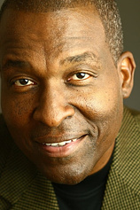 picture of actor Rodney Saulsberry