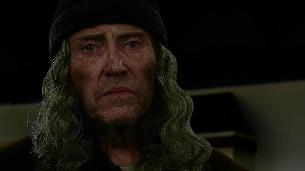 Christopher Walken en el-poder-de-unos-pocos