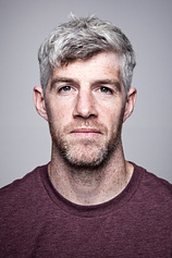 picture of actor Kieran O'Reilly