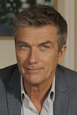 picture of actor Philippe Caroit