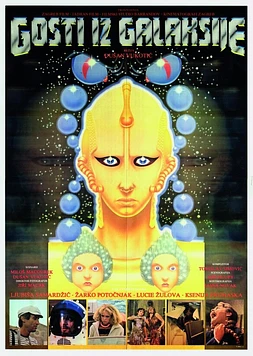 poster of movie Los Visitantes de la Galaxia