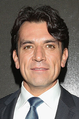 picture of actor Jorge Salinas