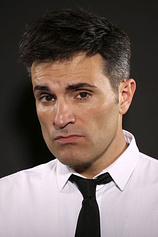 picture of actor Luis Larrodera