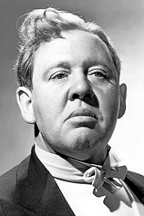 photo of person Charles Laughton