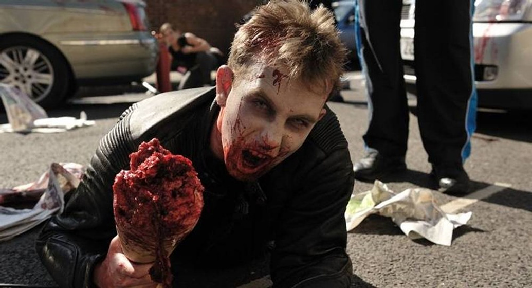 Imagen de Invasión Zombie