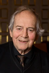 Foto de Otto Schenk