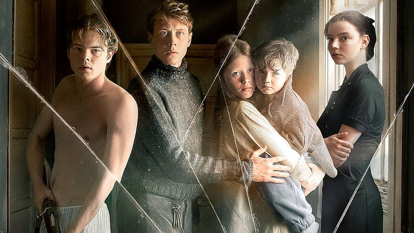 Imagen de El Secreto de Marrowbone