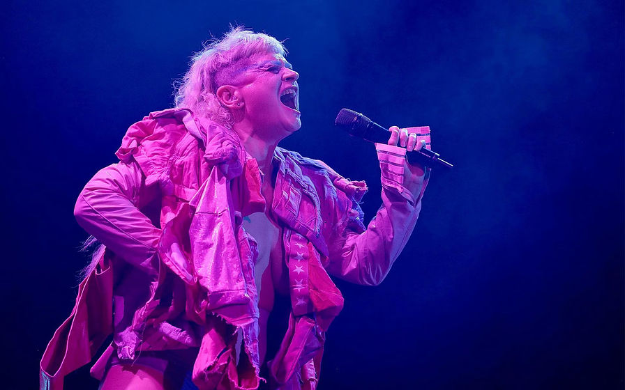 Peaches en Teaches of Peaches