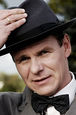 picture of actor Olaf Burmeister
