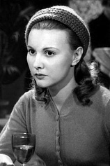 picture of actor Marie Mansart