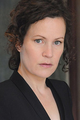 picture of actor Caroline Piette