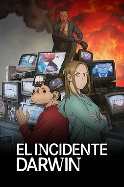 El Incidente Darwin