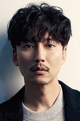picture of actor Nam-gil Kim