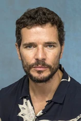 Foto de Daniel de Oliveira