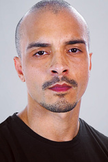 picture of actor Johnny Morales